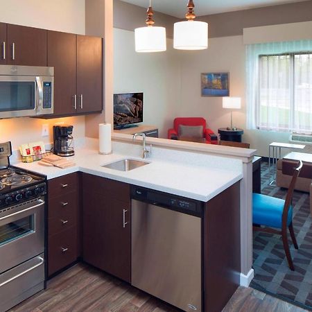 Towneplace Suites By Marriott Swedesboro Logan Township Exterior foto