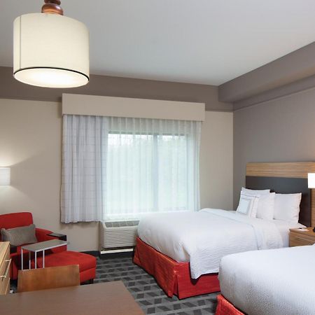 Towneplace Suites By Marriott Swedesboro Logan Township Exterior foto