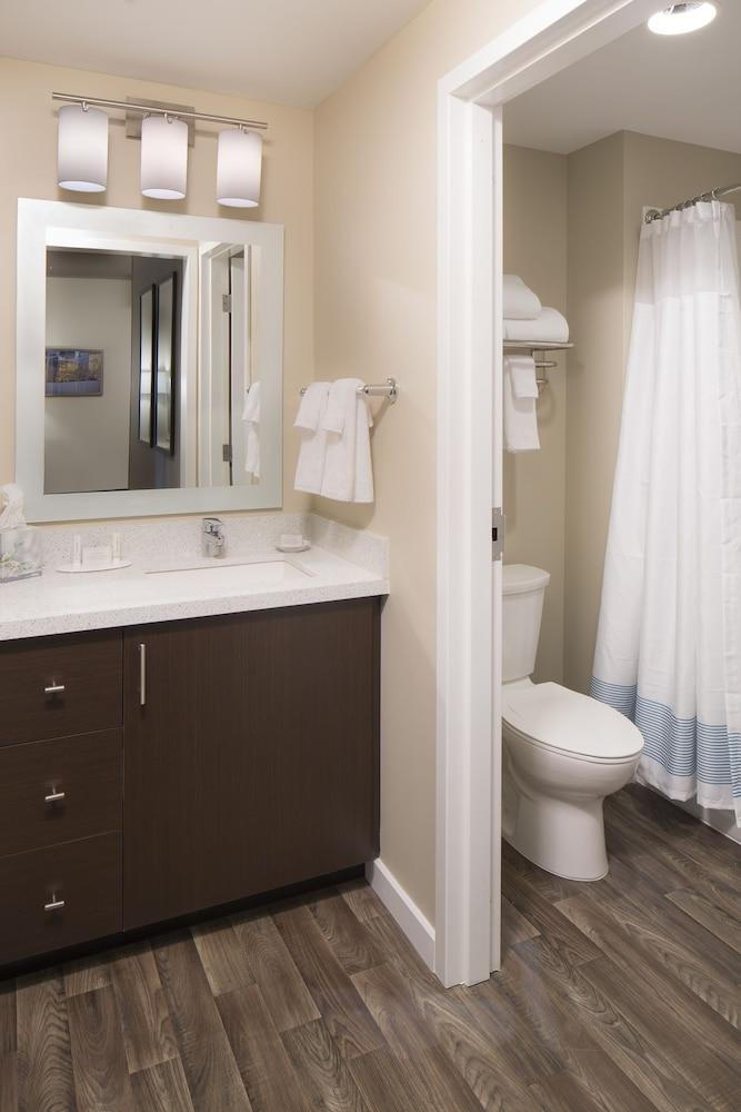 Towneplace Suites By Marriott Swedesboro Logan Township Exterior foto