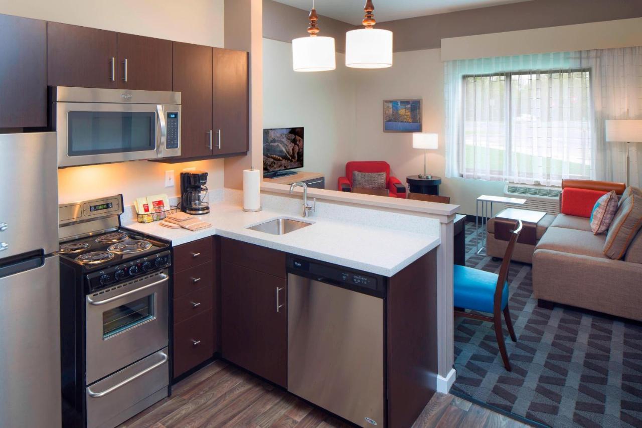 Towneplace Suites By Marriott Swedesboro Logan Township Exterior foto
