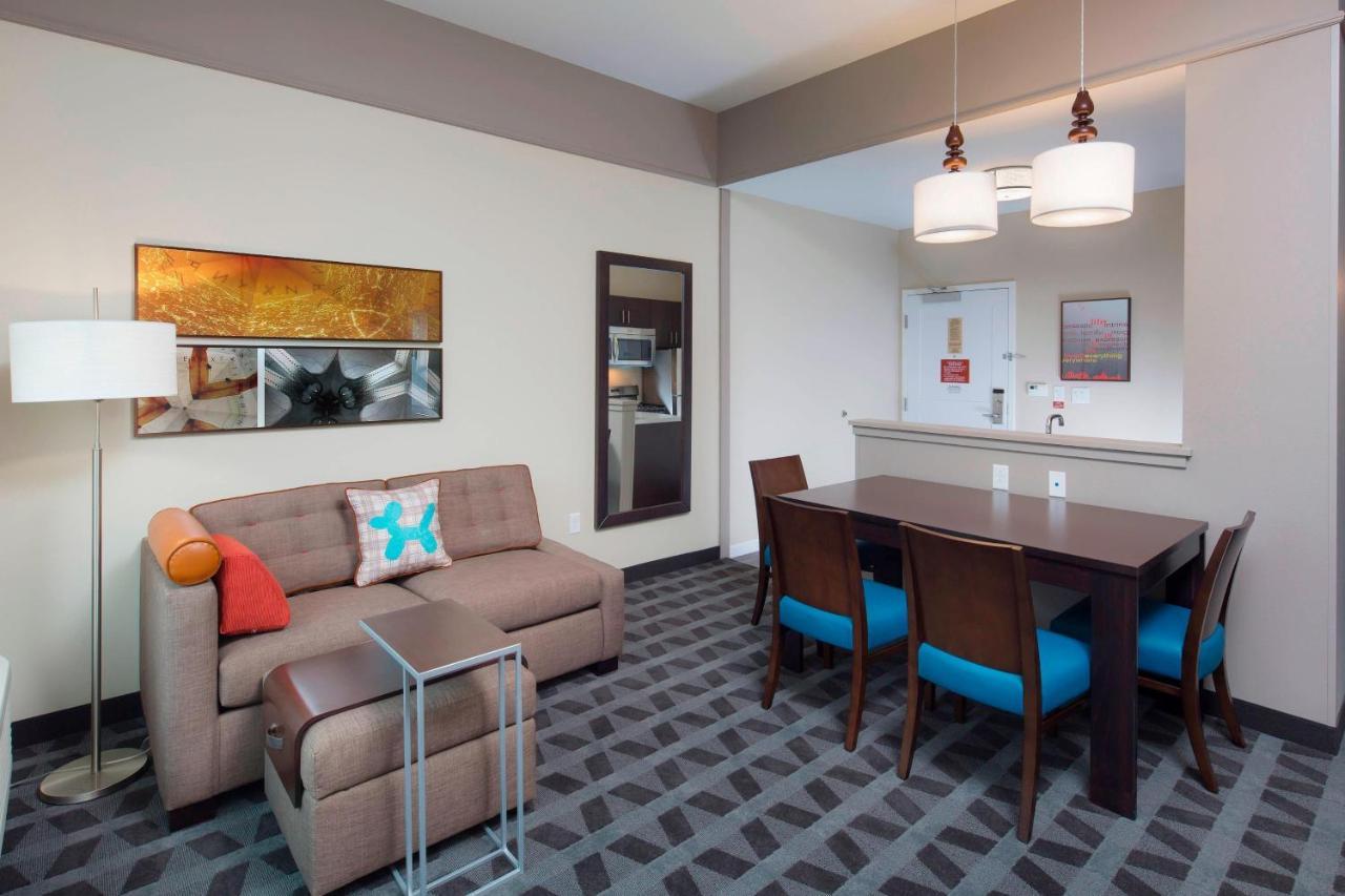 Towneplace Suites By Marriott Swedesboro Logan Township Exterior foto