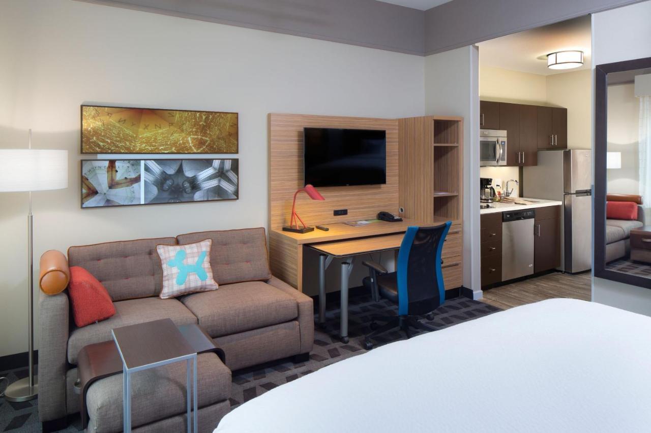 Towneplace Suites By Marriott Swedesboro Logan Township Exterior foto