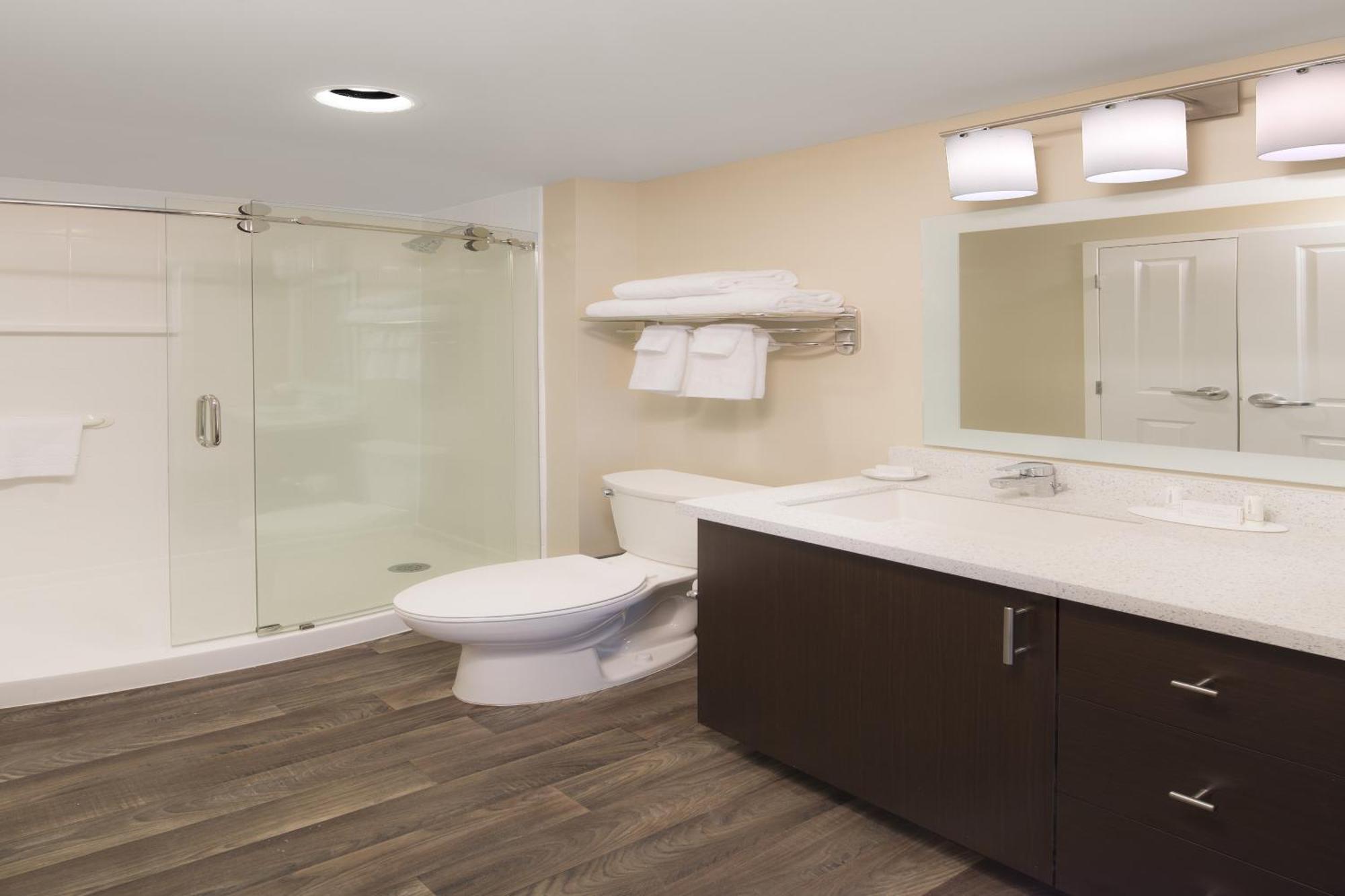 Towneplace Suites By Marriott Swedesboro Logan Township Exterior foto
