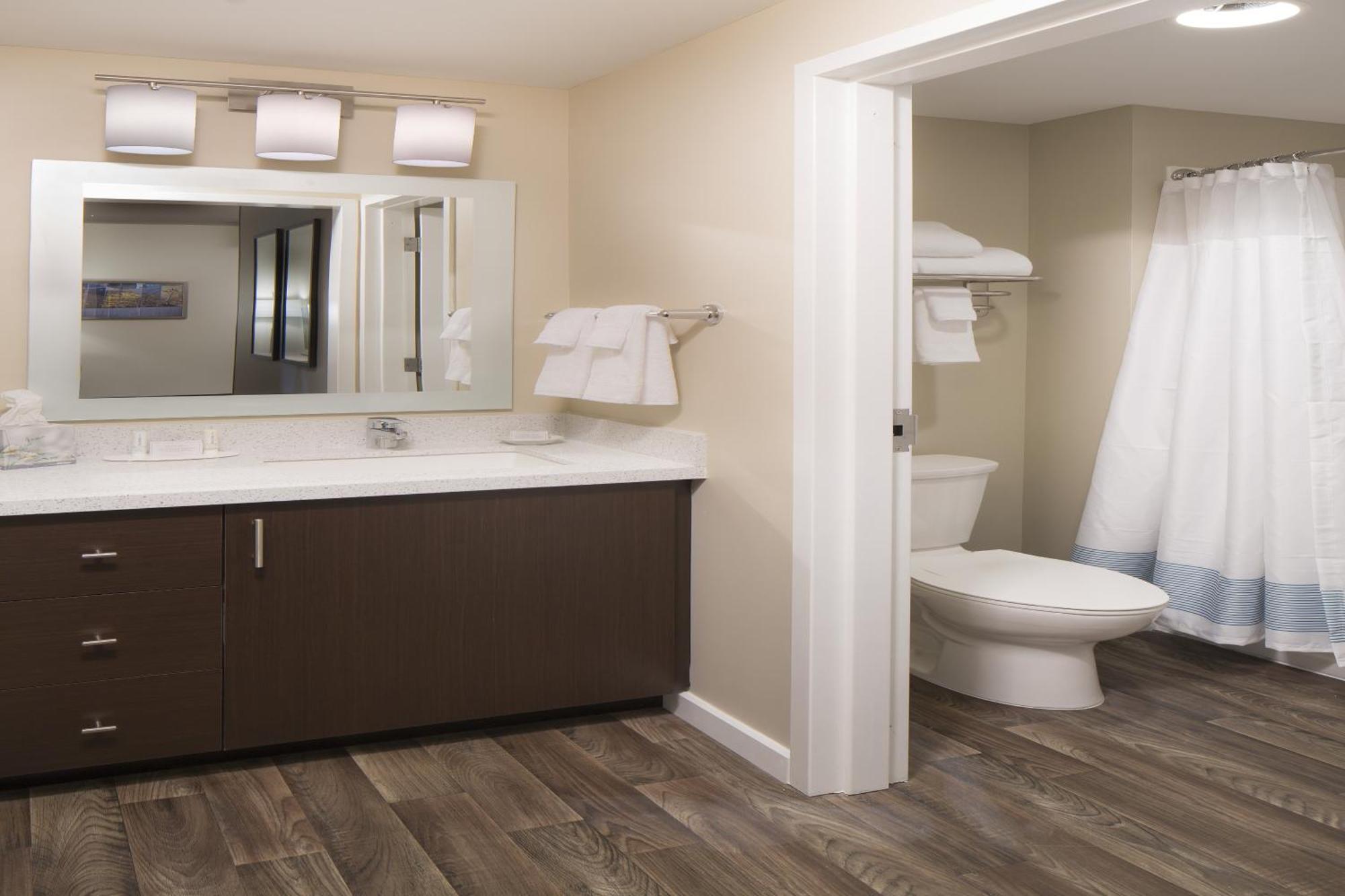 Towneplace Suites By Marriott Swedesboro Logan Township Exterior foto