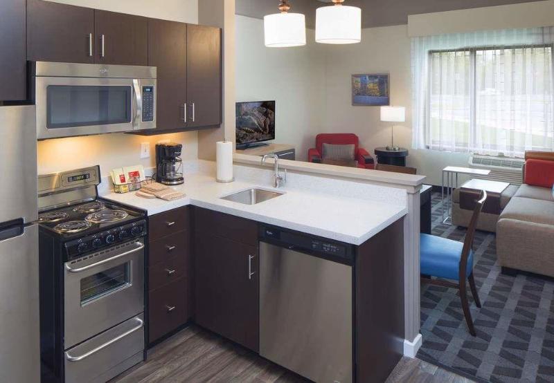 Towneplace Suites By Marriott Swedesboro Logan Township Exterior foto