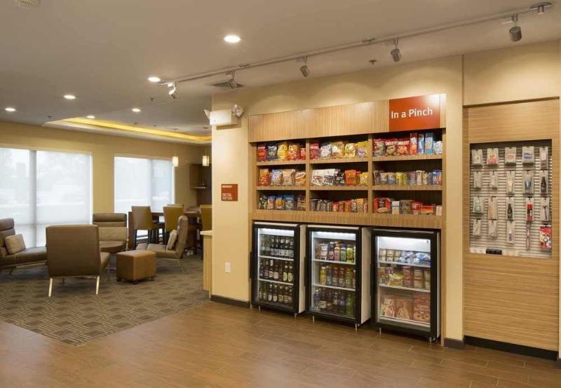 Towneplace Suites By Marriott Swedesboro Logan Township Exterior foto