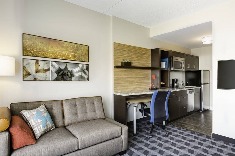 Towneplace Suites By Marriott Swedesboro Logan Township Exterior foto