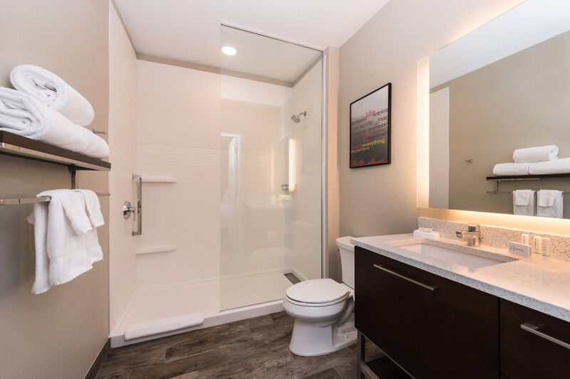 Towneplace Suites By Marriott Swedesboro Logan Township Exterior foto