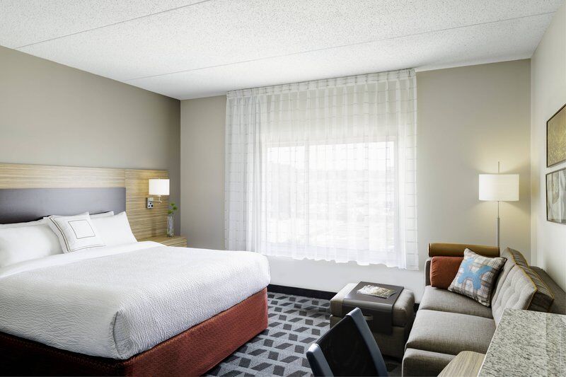 Towneplace Suites By Marriott Swedesboro Logan Township Exterior foto